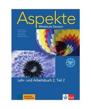 Aspekte 2 [B2] in Teilbänden