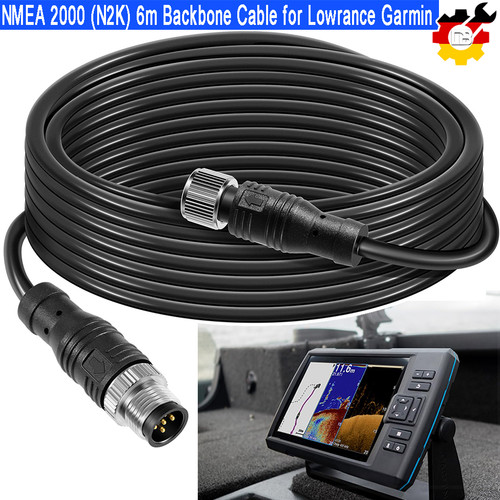 Nmea 2000 meter - nmea, (n2k)