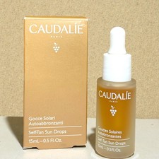 Self-Tan Caudalie Sun Drops