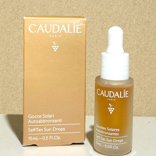 Self tan caudalie - self-tan,