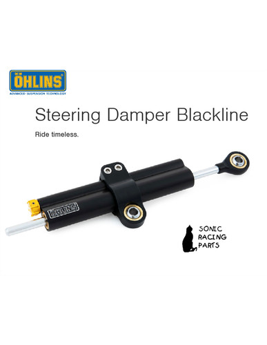 063 ohlins lenkungsdämpfer - sd,