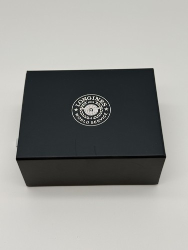 Longines original travelbox - longines,