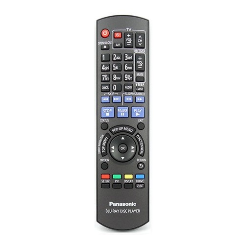 Original panasonic - original,