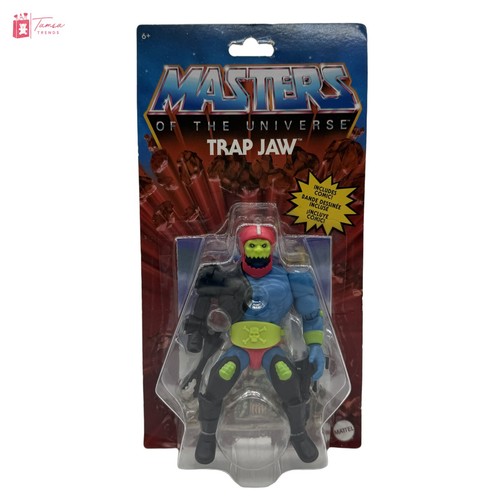 Mattel hyd41 masters - hyd41,