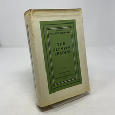 The Olympia Reader by Maurice