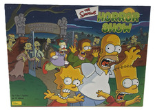 The Simpsons Horror Show