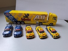 Schuco 1:87, DTM-Set, ABT