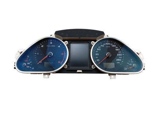 Tacho kombiinstrument audi - audi, a6