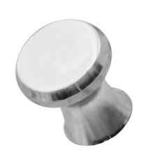 Aluminiumlegierung Türknauf