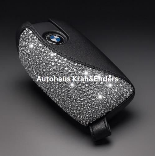 Bmw schlüsseletui crystal - bmw,