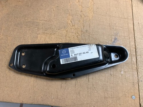 Original mercedes benz vario - benz,