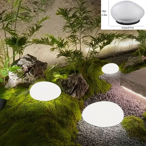 Stück solar led - 4,
