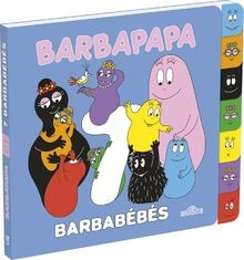 Barbapapa les barbabébés - barbapapa, 7