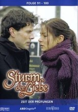 Sturm der Liebe 10 - Folge