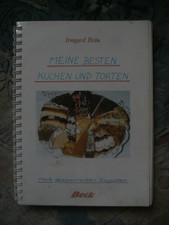 Meine besten Kuchen und Torten