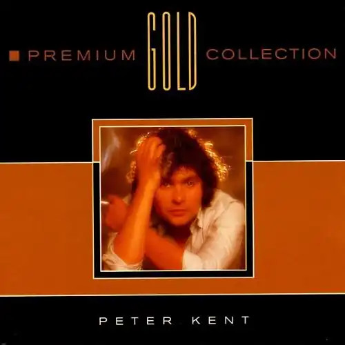 Peter kent premium gold - peter,