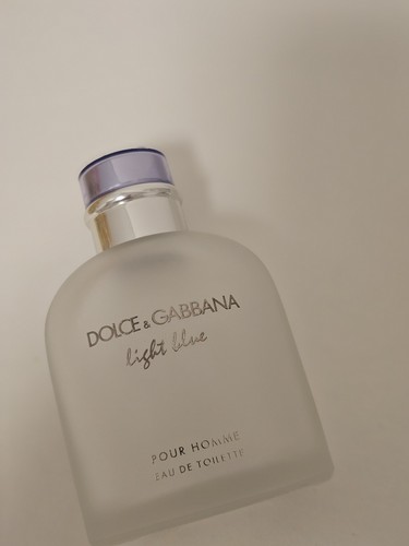 Dolce gabbana light - dolce,