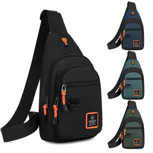 Herren freizeit crossbody - herren,
