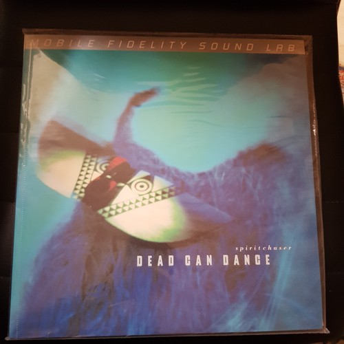 Dead can dance - dead, /