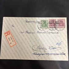 DR Infla Germania Reco Orts