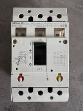 EATON CORPORATION NZM7-40N /