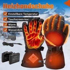 Paar 3000mAh Akku Beheizbaren