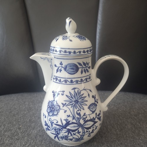 Kaffeekanne mit deckel - kaffeekanne,