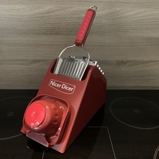 Genius Nicer Dicer Speed