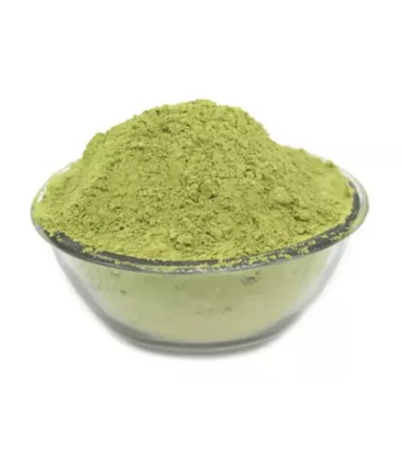 Bio sidr pulver haarwachstum - bio,