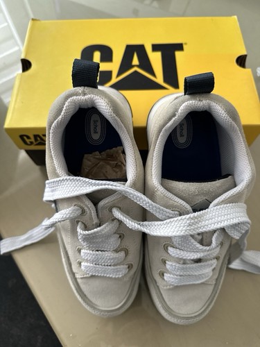 Cat schuhe 90s - cat,