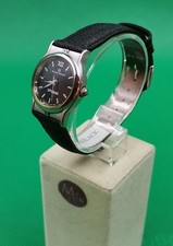 Charles Sernard SA-1610L 3ATM Quartz Damen Armbanduhr in guter Erhaltung