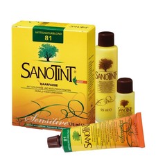 Sanotint haarfarbe sensitiv - sanotint,