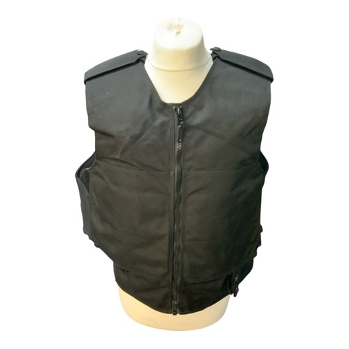 Hauberg body armour cover - hauberg,