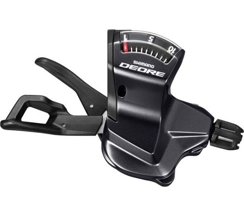 Schalthebel shimano deore - schalthebel,