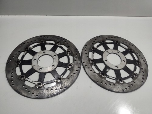Bremsscheiben vorne 4 6 - bremsscheiben, 4,6