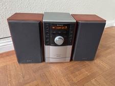 Sony Kompaktanlage CMT-EH10