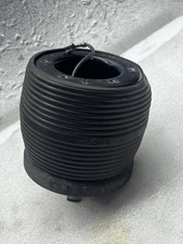 Original Momo Nabe schwarz für Sportlenkrad Lenkrad 1026/D Audi 80 100 90 V8