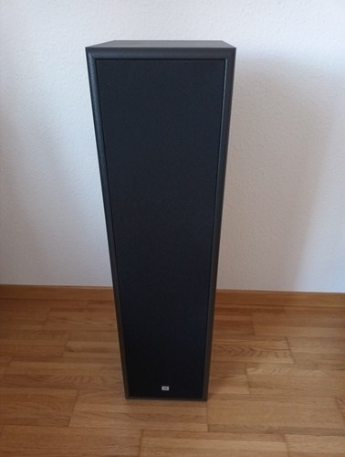 Standlautsprecher