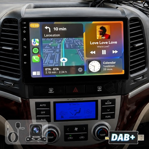 Dab für hyundai santa - dab,