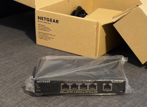 Netgear gs305ep 100pes 5 - gs305ep-100pes, –