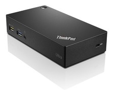 Lenovo ThinkPad Ultra Dock | Type 40 A7 | Dockingstation