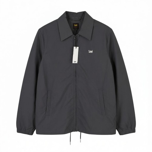 Lee herren jacke - herren, washed