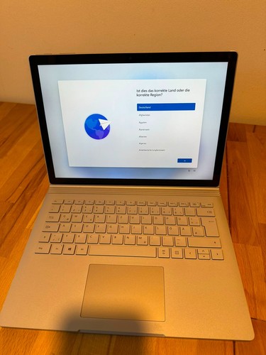 Microsoft surface book - book, 3