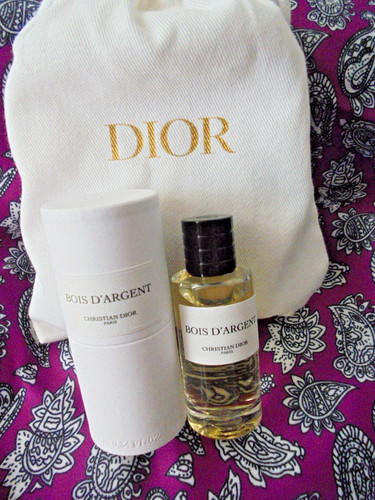 Christian dior bois - *christian,