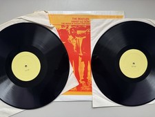 THE BEATLES - Hot As Son Rare