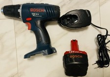 Bosch GSR 12V Professional