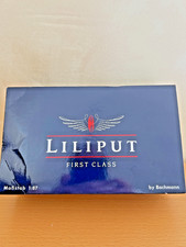 Modelleisenbahn H0 Liliput