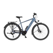 Bike trekking fischer viator - trekking,