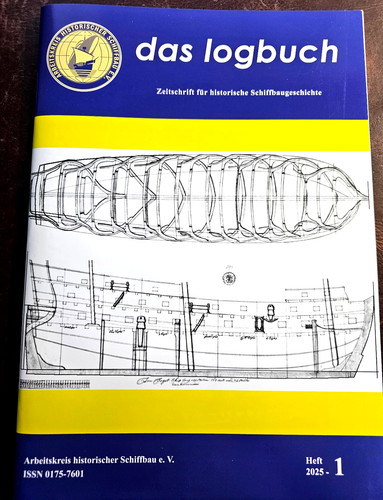 Das logbuch arbeitskreis - logbuch",