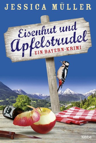 Jessica müller eisenhut und - eisenhut,